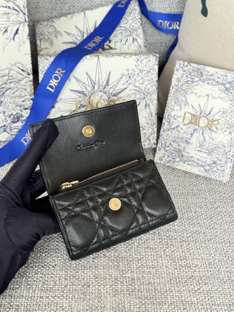 Christian Dior Wallet